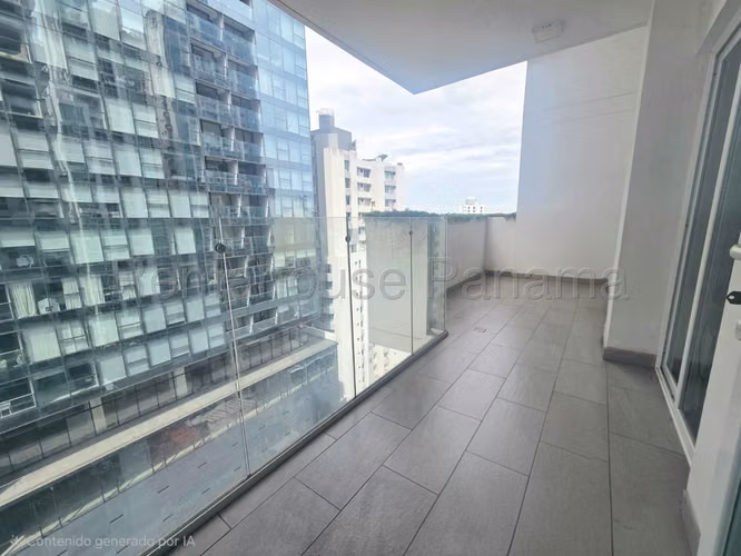 Alquiler de Apartamento en Bellavista Ph 43GV Solo Cliente Directo MC