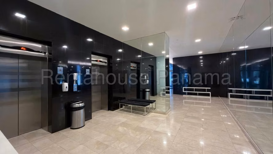 Apartamento en venta PH Zeus Costa del Este