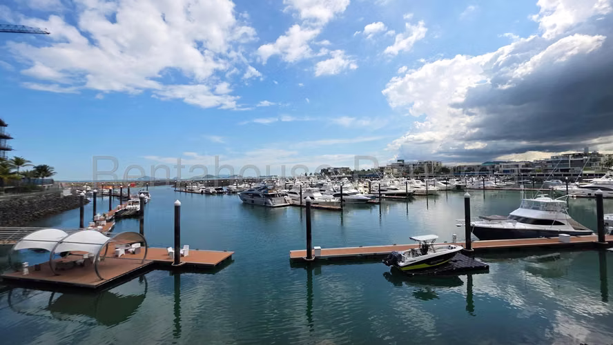 Alquiler de Apartamento en Punta Pacifica Ph Ocean Reef Islands Solo Cliente Directo MC