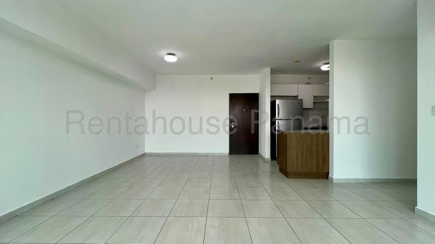 Alquiler de Apartamento  PH TRINITY en El Carmen 27LBR544