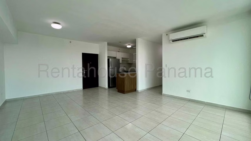 Alquiler de Apartamento  PH TRINITY en El Carmen 27LBR544