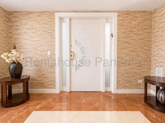 Alquiler de apartamento PH Zeus Costa del Este