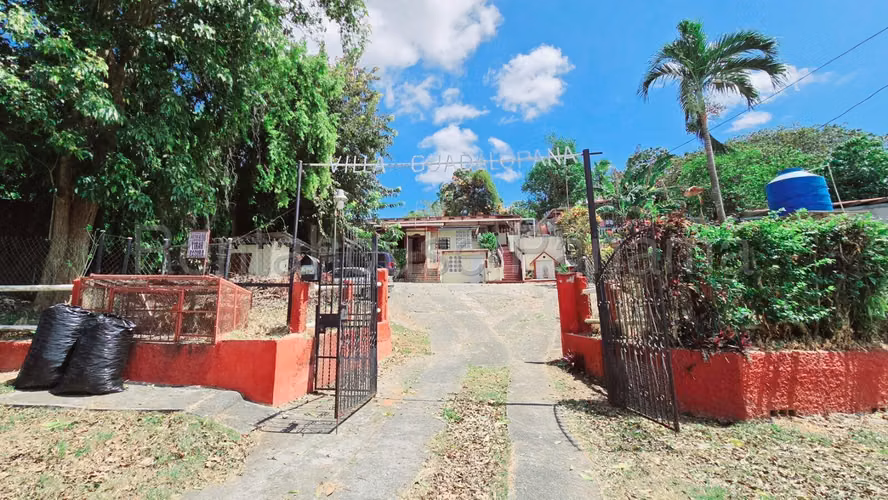 Alquiler de Casa en Vista Alegre CASA NUEVO ARRAIJAN Solo Cliente Directo MC