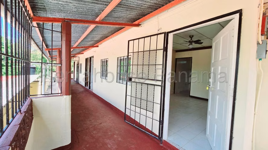 Alquiler de Casa en Vista Alegre CASA NUEVO ARRAIJAN Solo Cliente Directo MC