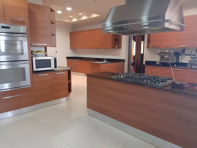 Alquilo apartamento amoblado  Panama Bay Costa del Este