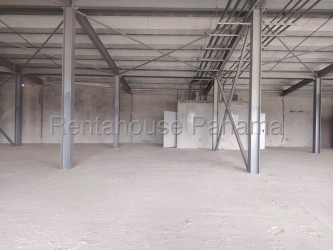 Rental of Premises in Pedregal Terranova Place Only Direct Client MC