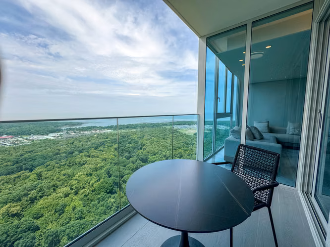 El Apartamento Ivy en Ciudad de Panamá, Panamá