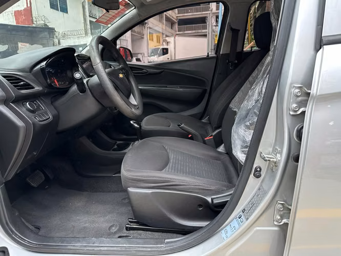 CHEVROLET SPARK 2021