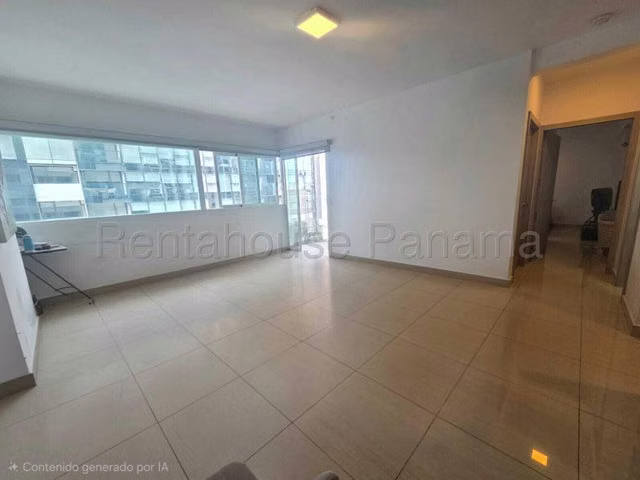 Alquiler de Apartamento  PH 43GV en Bella Vista  27LBR812