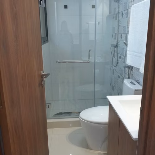 Ubicación privilegiada en Obarrio