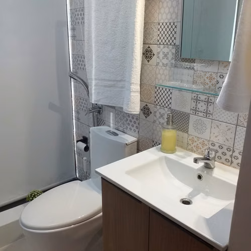 Ubicación privilegiada en Obarrio