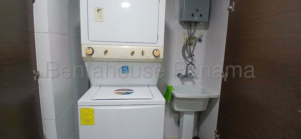 Alquiler de Apartamento PH THE REGENT en Costa del Este 27LBR759