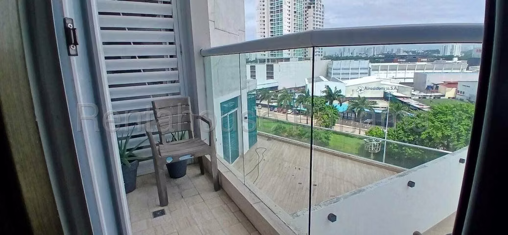 Alquiler de Apartamento PH THE REGENT en Costa del Este 27LBR759