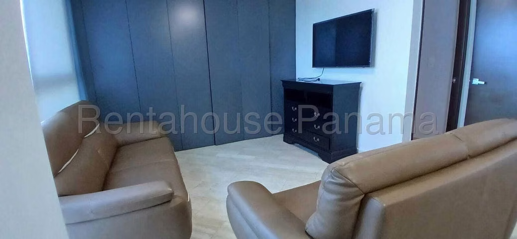 Alquiler de Apartamento PH THE REGENT en Costa del Este 27LBR759