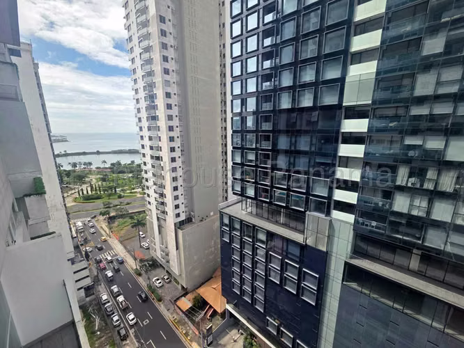 Alquiler de Apartamento en Bellavista Ph 43GV Solo Cliente Directo LFC