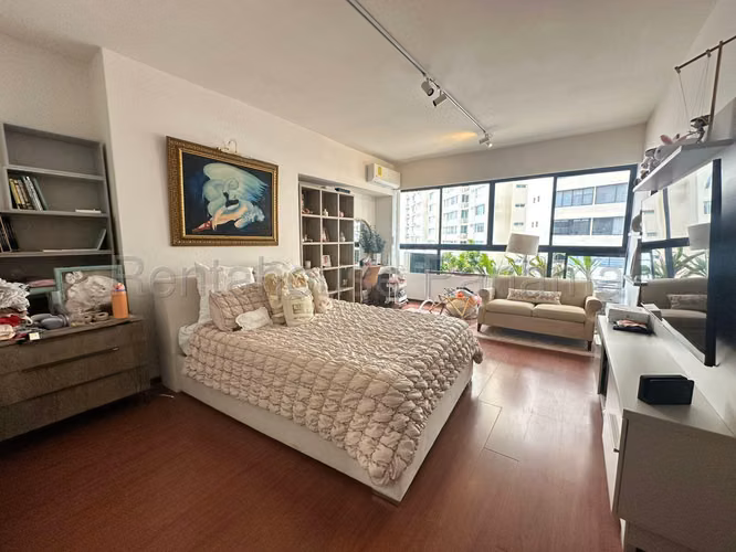 Alquiler de Apartamento en Paitilla Ph Punta del Sol Solo Cliente Directo LFC