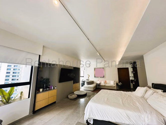 Alquiler de Apartamento en Paitilla Ph Punta del Sol Solo Cliente Directo LFC