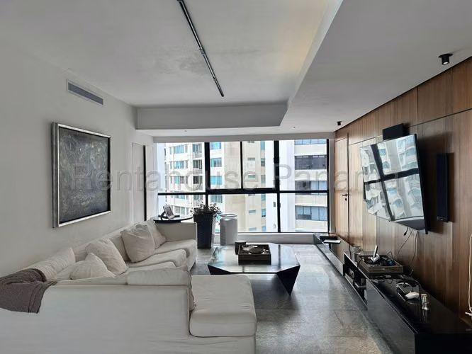 Alquiler de Apartamento en Paitilla Ph Punta del Sol Solo Cliente Directo LFC