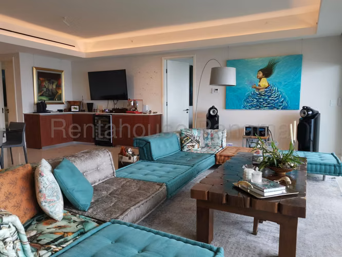 Venta de Apartamento en Punta Pacifica Ph Seas Scape Solo Cliente Directo LFC