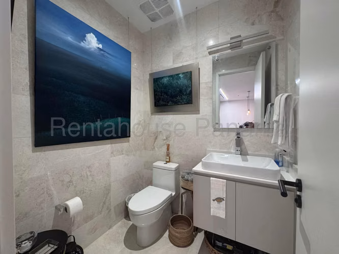 Venta de Apartamento en Punta Pacifica Ph SeaScape Solo Cliente Directo LFC