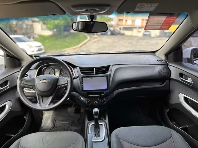 CHEVROLET AVEO 2020