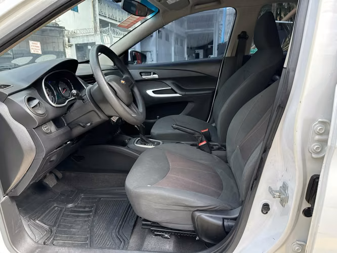 CHEVROLET AVEO 2020