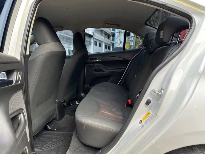 CHEVROLET AVEO 2020
