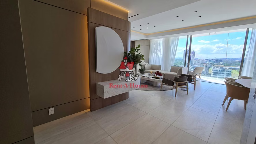 Apartamento en venta en PH La Maison by Fendi Santa Maria - Imagen 3