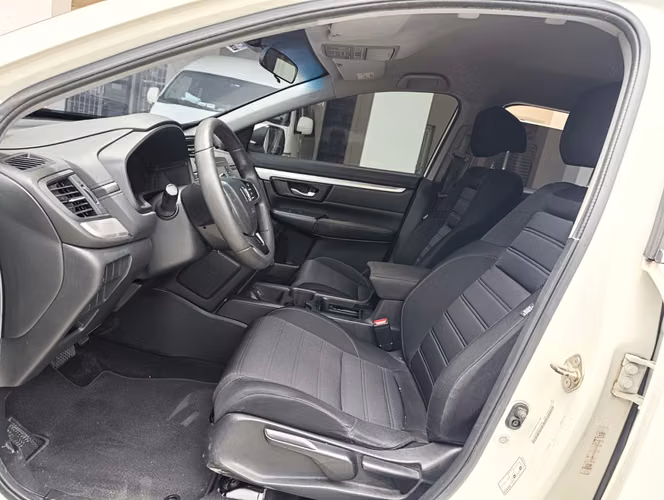 HONDA CR-V 2017 AUTOMATICO - Imagen 6
