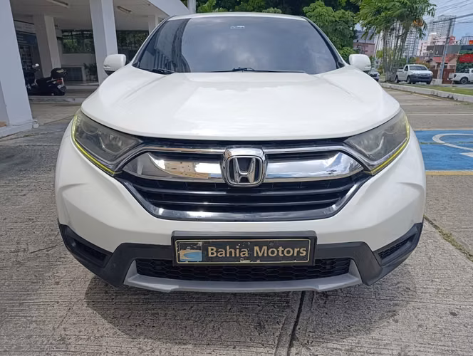 HONDA CR-V 2017 AUTOMATICO - Imagen 2
