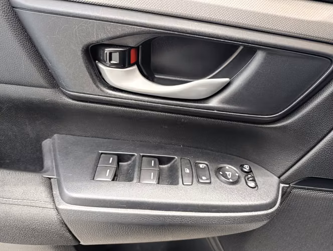 HONDA CR-V 2017 AUTOMATICO - Imagen 11