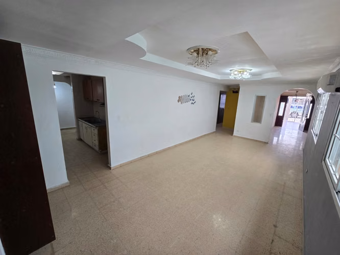 Casa en alquiler en Chanis