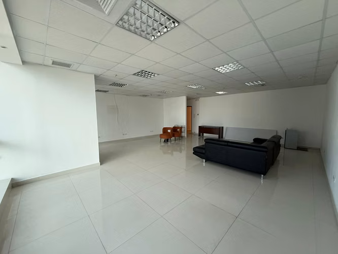 Oficinas Corporativas Disponibles en Tower Financial Center – Calle 50