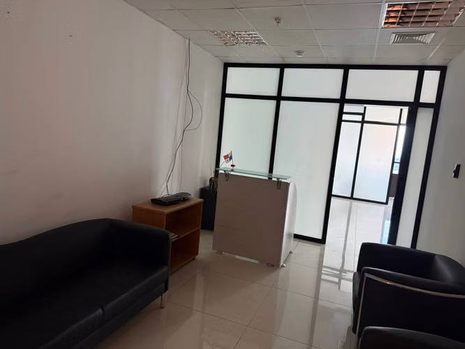 Oficinas Corporativas Disponibles en Tower Financial Center – Calle 50