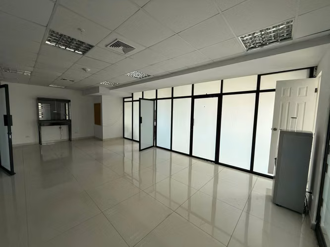 Oficinas Corporativas Disponibles en Tower Financial Center – Calle 50