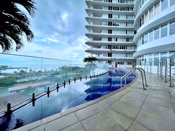 Apartamento en Venta | PH Bay View   Precio: B/. 135,000