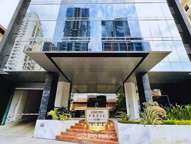 APARTAMENTO EN VENTA OBARRIO PH PARKCITY AC