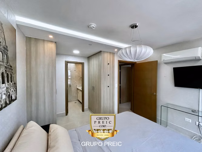 APARTAMENTO EN VENTA OBARRIO PH PARKCITY AC