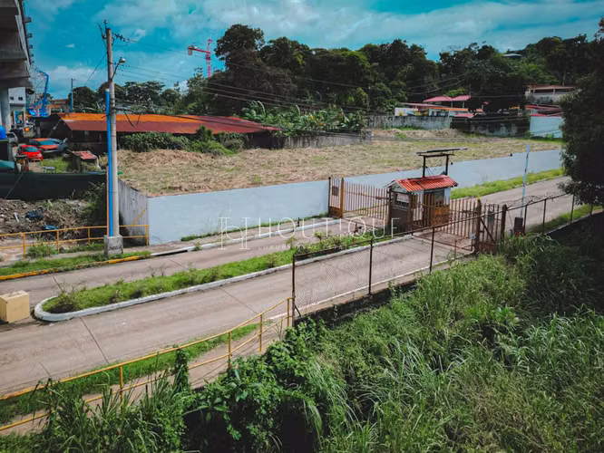 Venta de Terreno Comercial en Panama Norte Via Transismica - Imagen 13