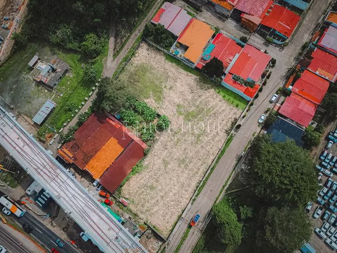 Sale of Land Boquete Potrerillos Up