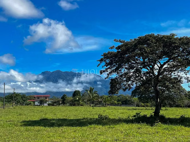 Venta de Terreno Boquete Potrerillos Abajo