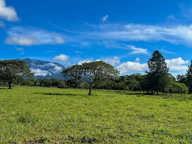 Venta de Terreno Boquete Potrerillos Abajo