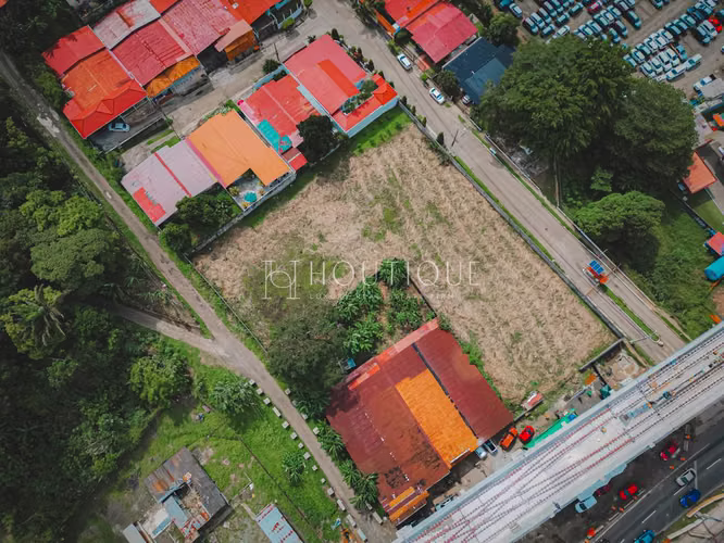 Venta de Terreno Comercial en Panama Norte Via Transismica - Imagen 9