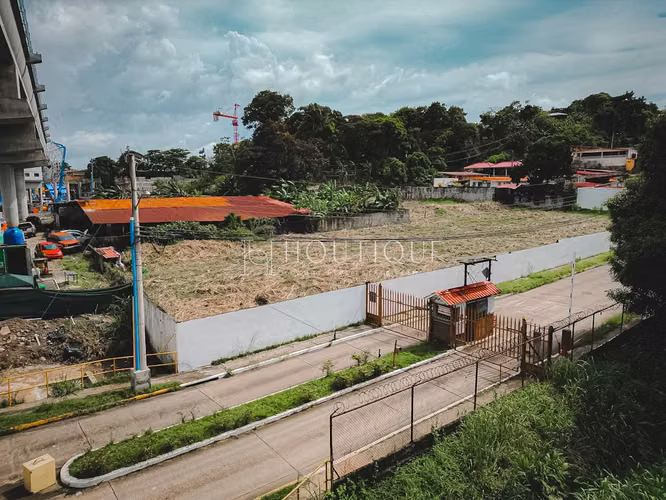 Venta de Terreno Comercial en Panama Norte Via Transismica - Imagen 12