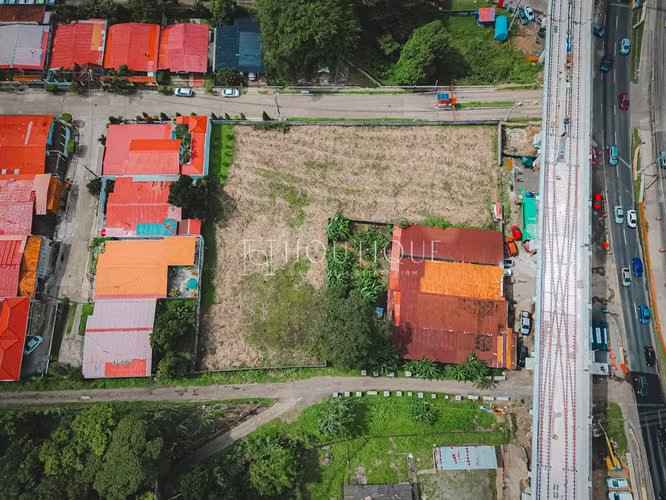 Venta de Terreno Comercial en Panama Norte Via Transismica - Imagen 8
