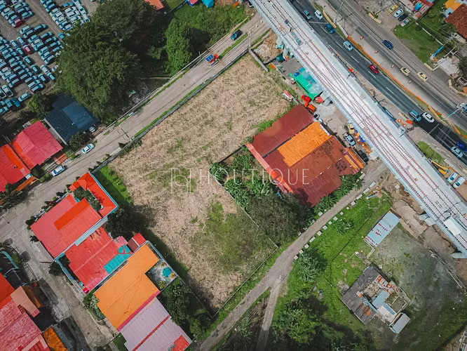 Venta de Terreno Comercial en Panama Norte Via Transismica - Imagen 10