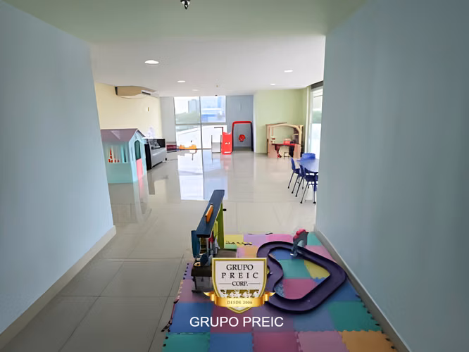 APARTAMENTO EN VENTA COSTA DEL ESTE PH LATITUDE AC