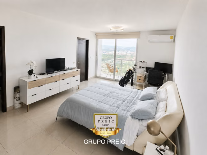 APARTAMENTO EN VENTA COSTA DEL ESTE PH LATITUDE AC