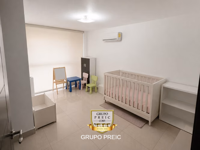 APARTAMENTO EN VENTA COSTA DEL ESTE PH LATITUDE AC