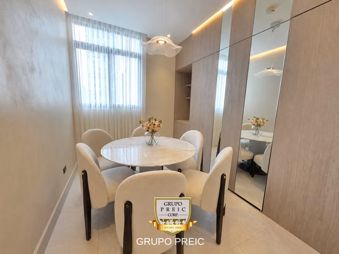 Apartamento en venta punta paitilla Ph Aquapoint CC